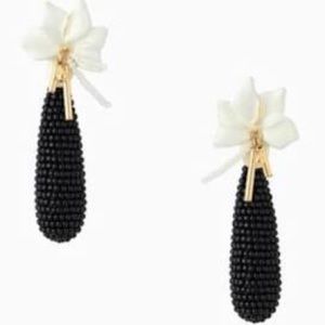 Stella and Dot Sedona Drop Earrings